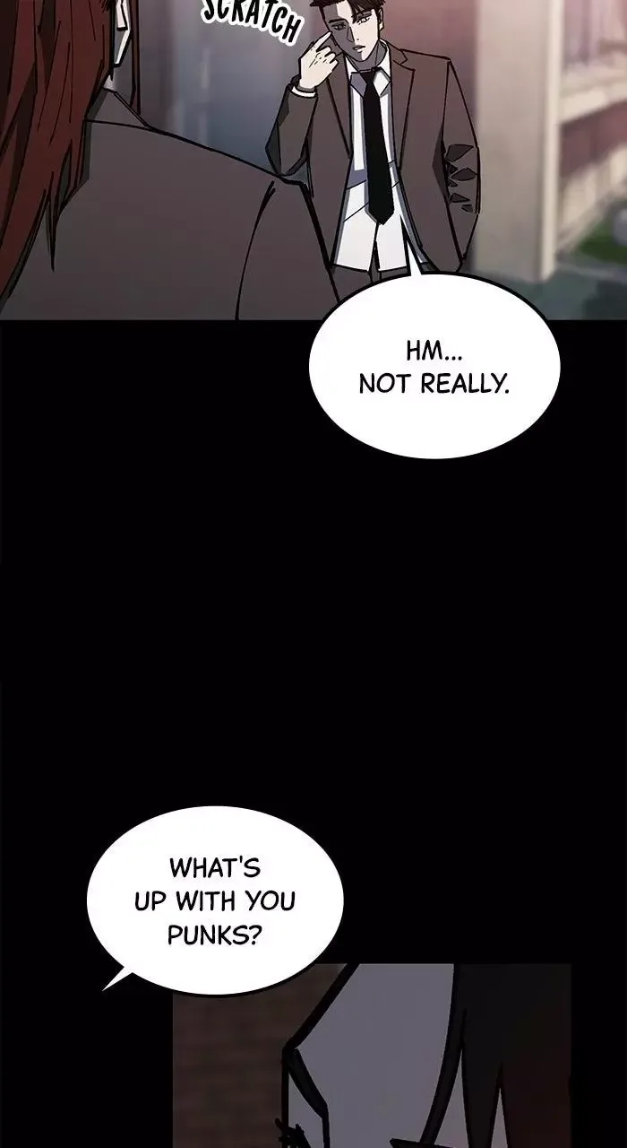 The Dropout Returns Chapter 41 page 19