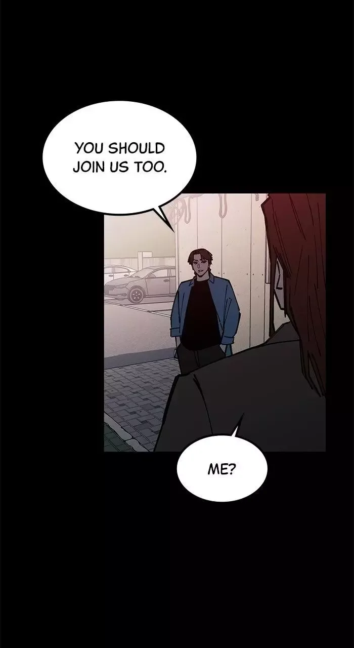 The Dropout Returns Chapter 41 page 15