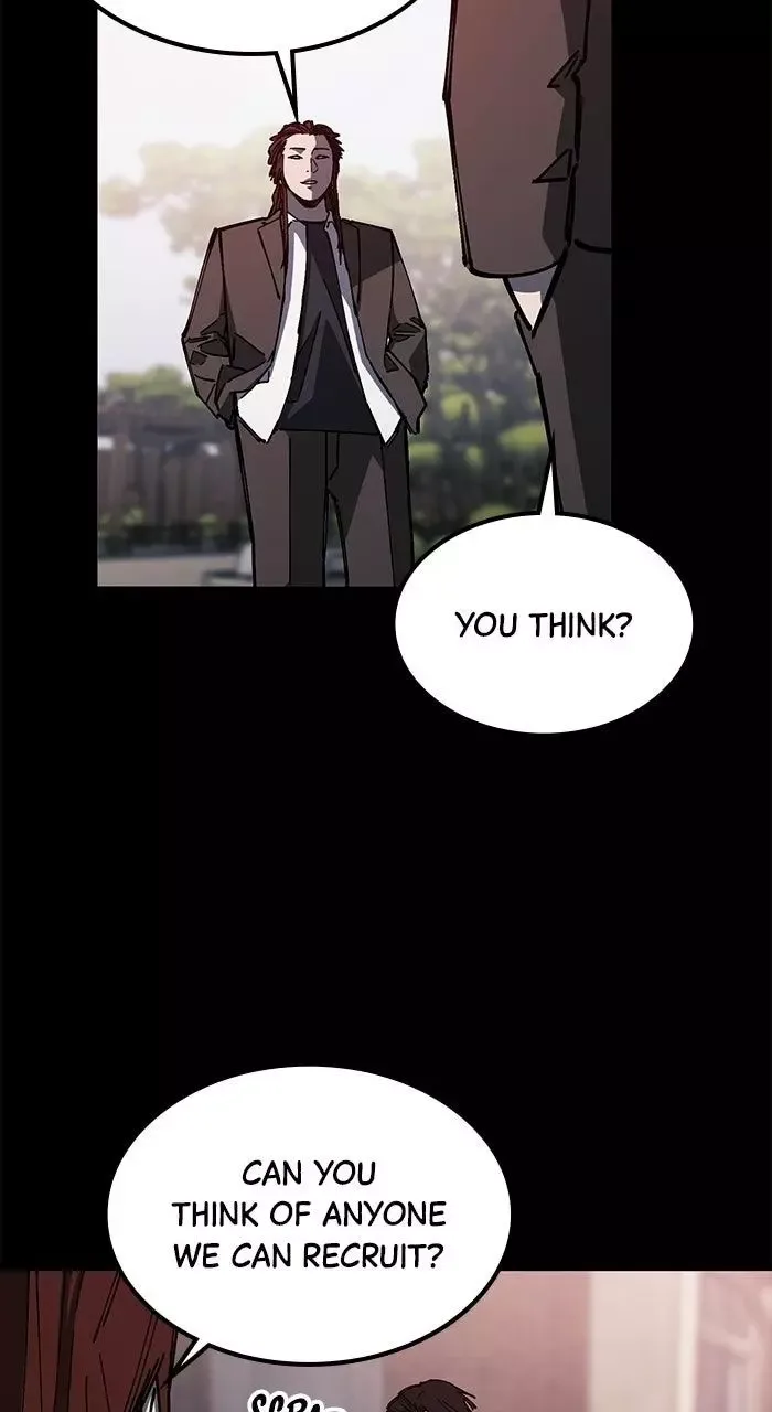 The Dropout Returns Chapter 41 page 18