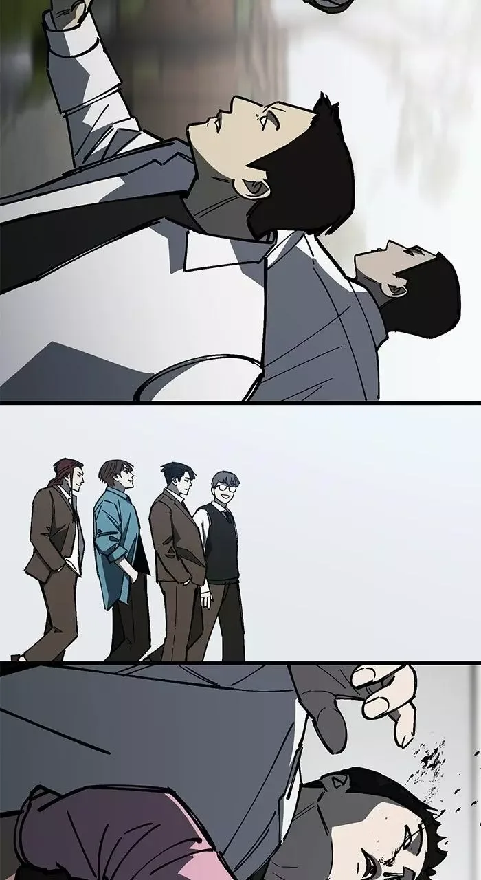 The Dropout Returns Chapter 41 page 27