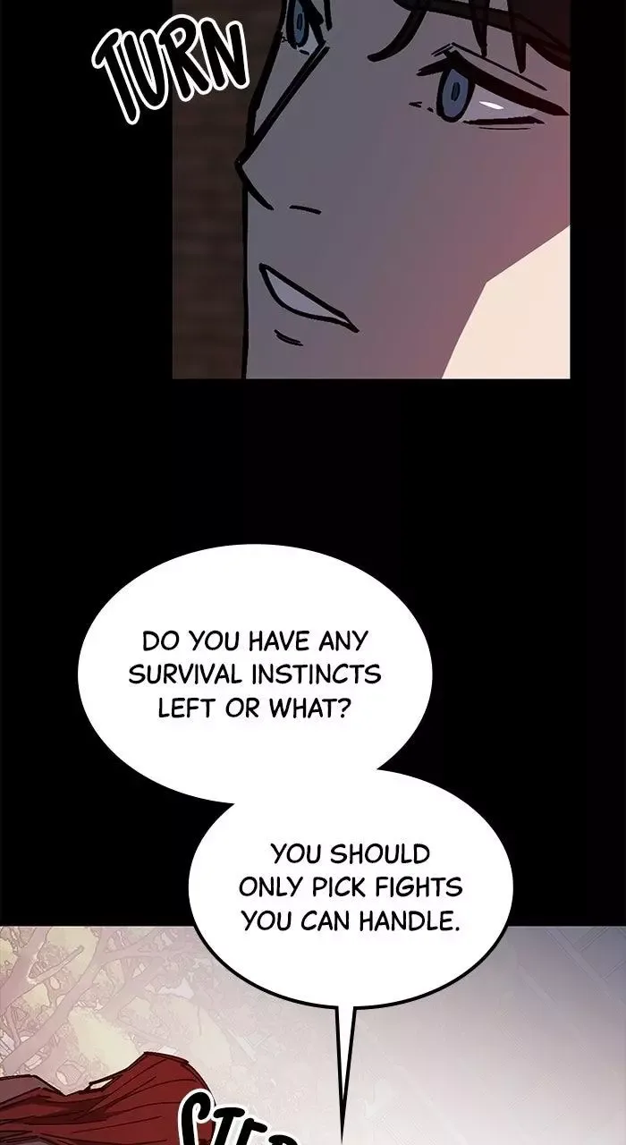 The Dropout Returns Chapter 41 page 20