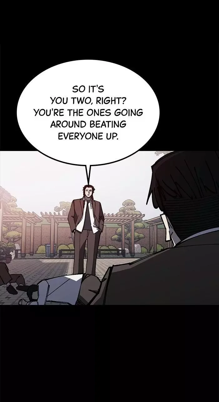 The Dropout Returns Chapter 41 page 7