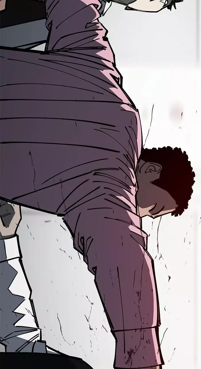 The Dropout Returns Chapter 41 page 28