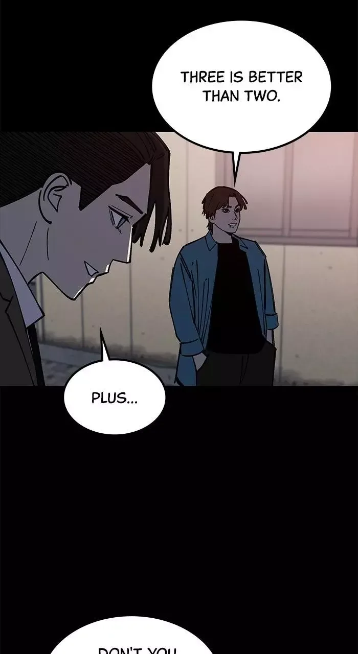 The Dropout Returns Chapter 41 page 16