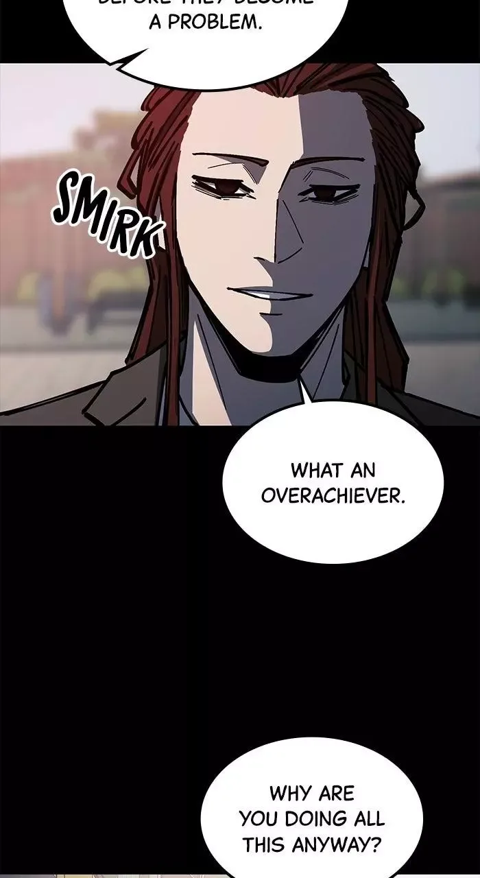 The Dropout Returns Chapter 41 page 9