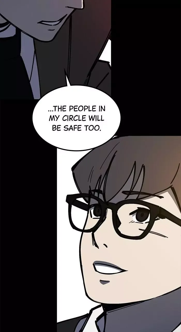 The Dropout Returns Chapter 41 page 13