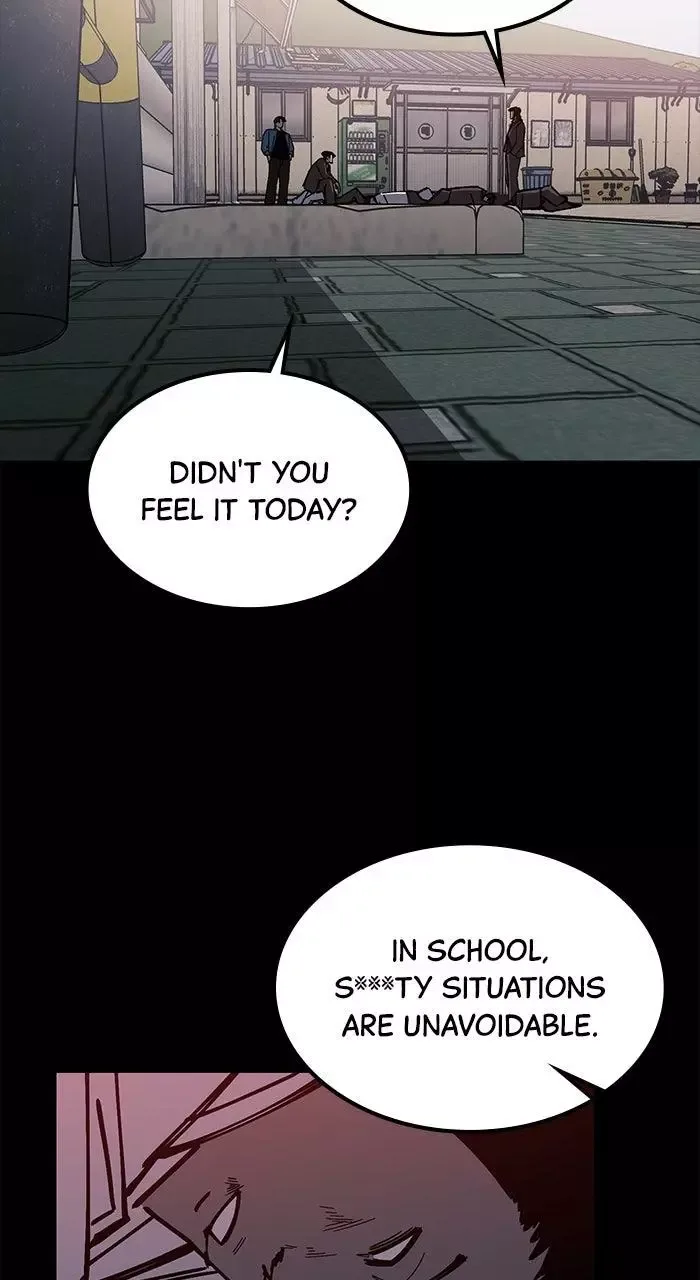 The Dropout Returns Chapter 41 page 10