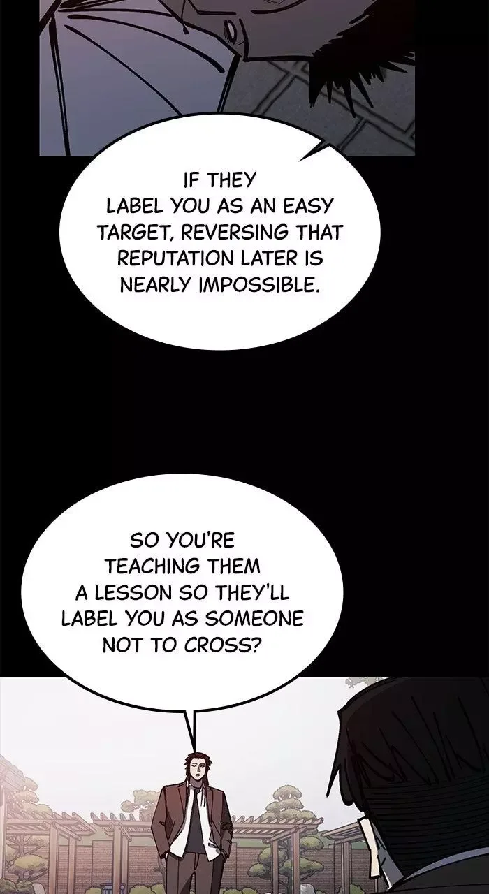 The Dropout Returns Chapter 41 page 11