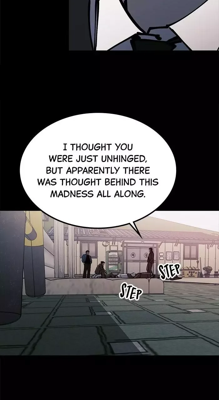 The Dropout Returns Chapter 41 page 14