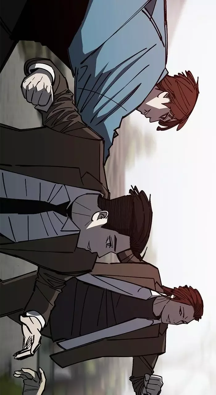 The Dropout Returns Chapter 41 page 26