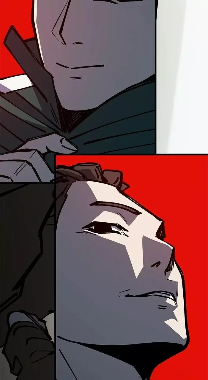 The Dropout Returns Chapter 41 page 33