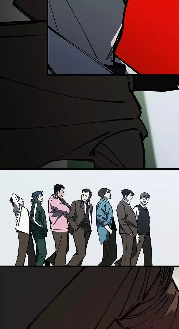The Dropout Returns Chapter 41 page 34