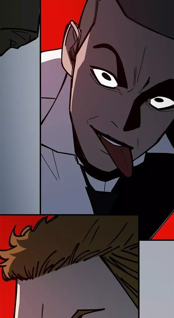 The Dropout Returns Chapter 41 page 39