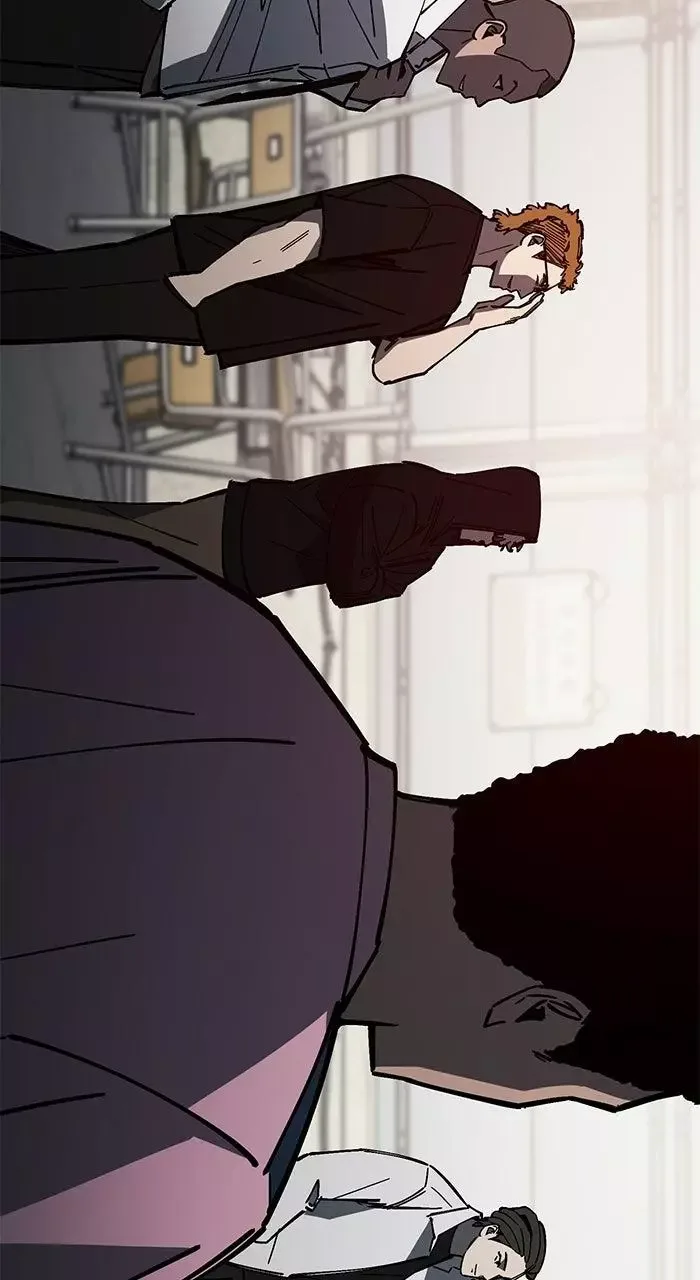 The Dropout Returns Chapter 41 page 41
