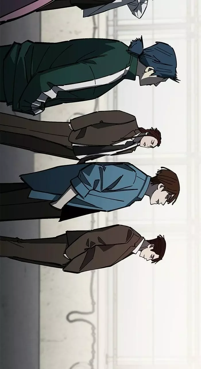 The Dropout Returns Chapter 41 page 42