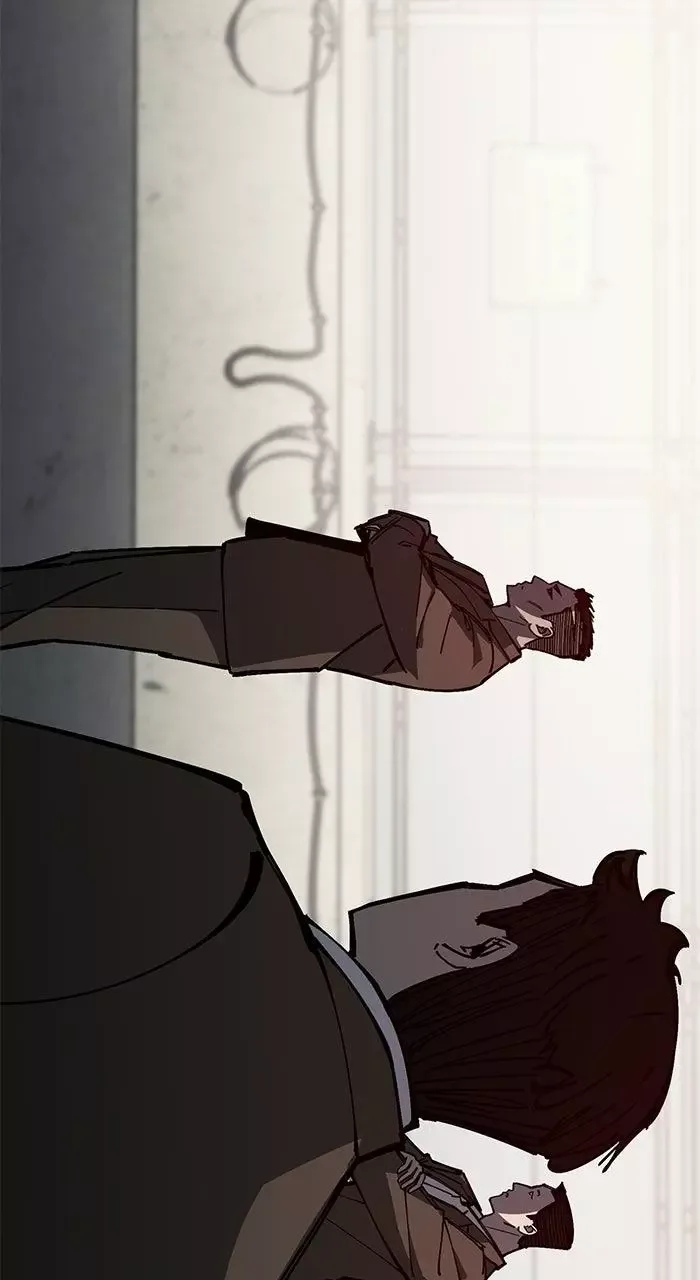 The Dropout Returns Chapter 41 page 43