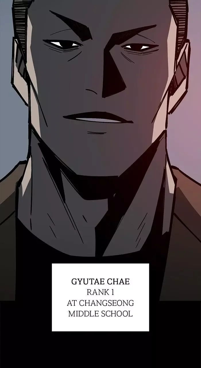 The Dropout Returns Chapter 41 page 46