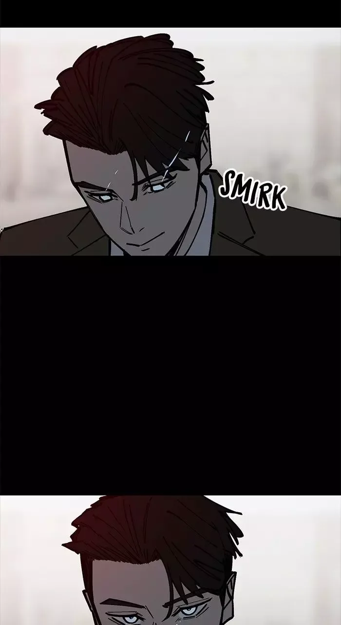 The Dropout Returns Chapter 41 page 48