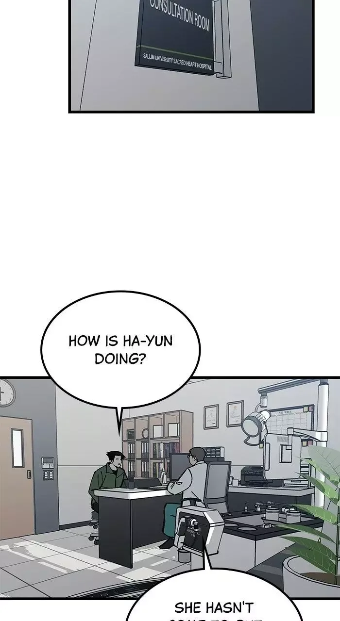 The Dropout Returns Chapter 41 page 53
