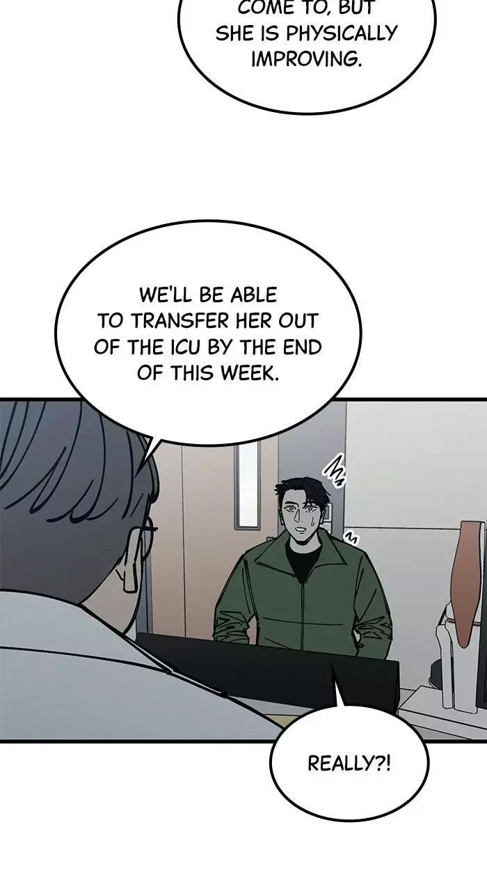 The Dropout Returns Chapter 41 page 54