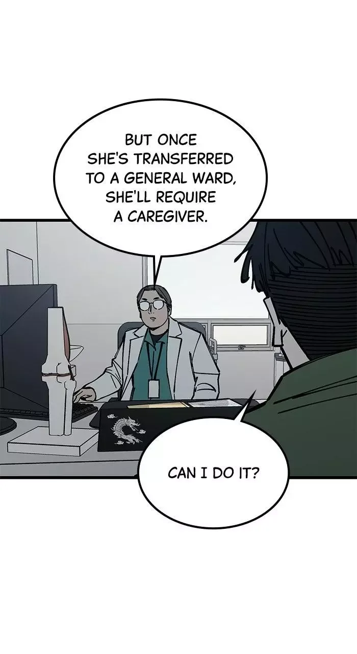The Dropout Returns Chapter 41 page 55