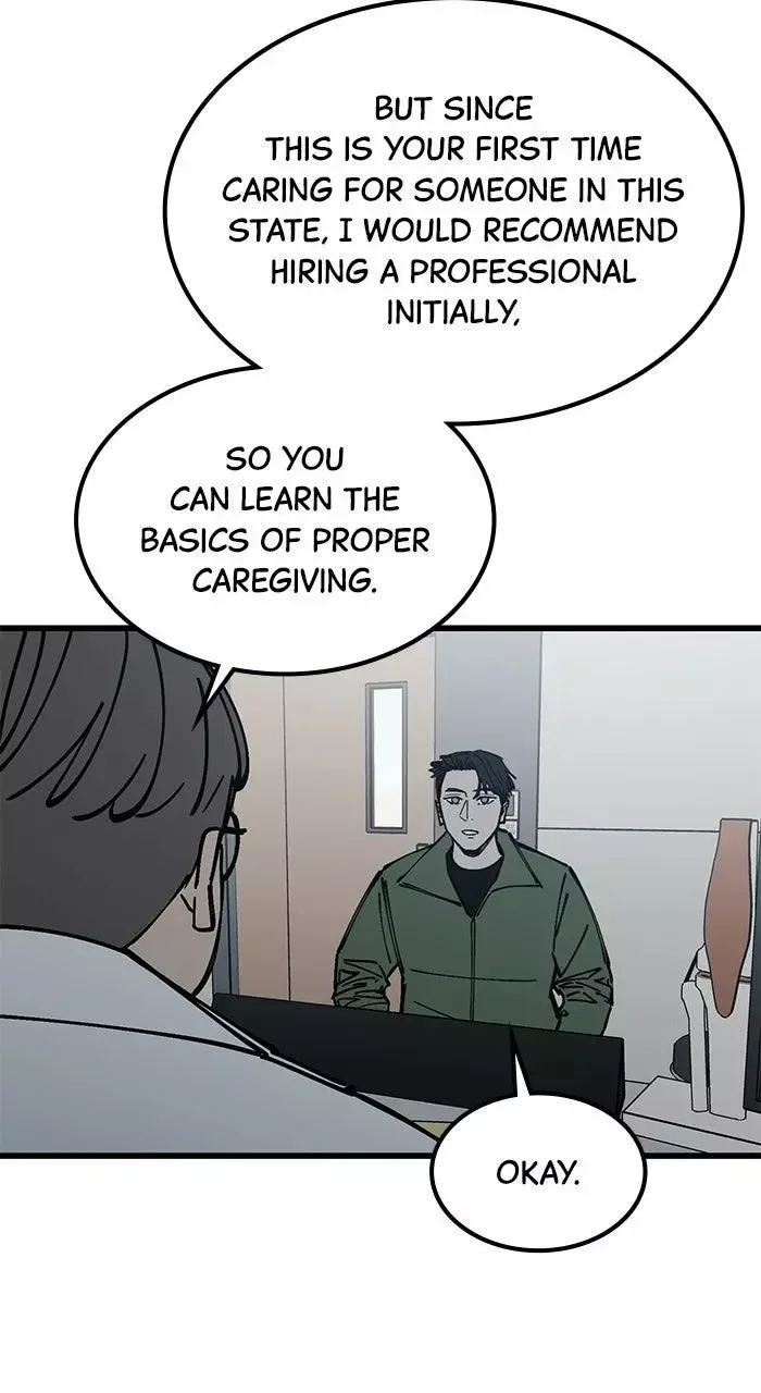 The Dropout Returns Chapter 41 page 58