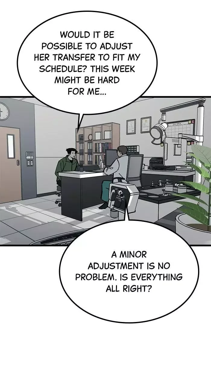 The Dropout Returns Chapter 41 page 60