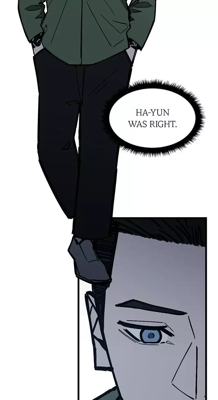 The Dropout Returns Chapter 41 page 64