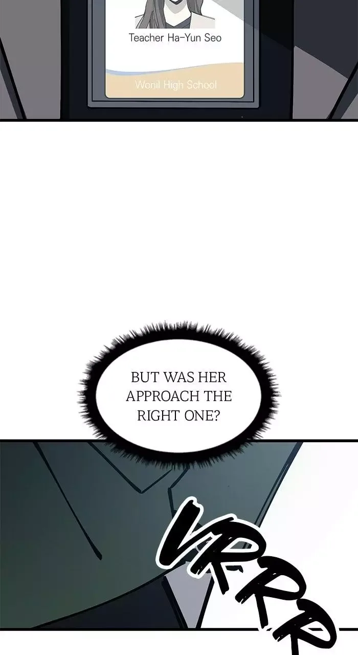 The Dropout Returns Chapter 41 page 66