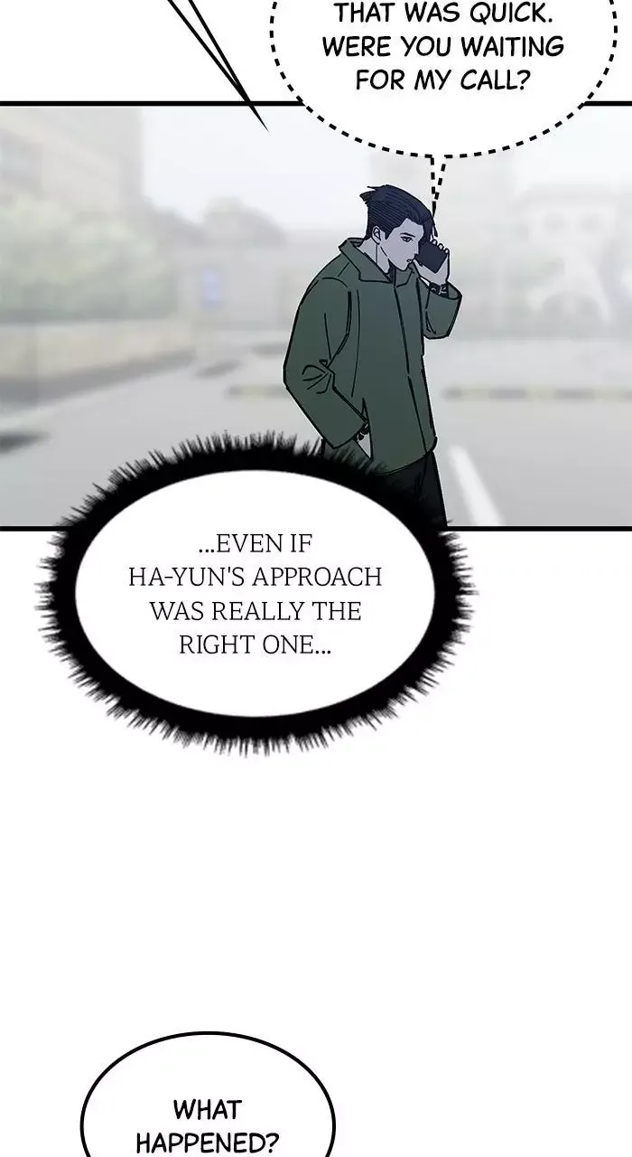 The Dropout Returns Chapter 41 page 69