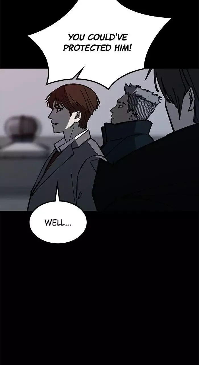 The Dropout Returns Chapter 42 page 6