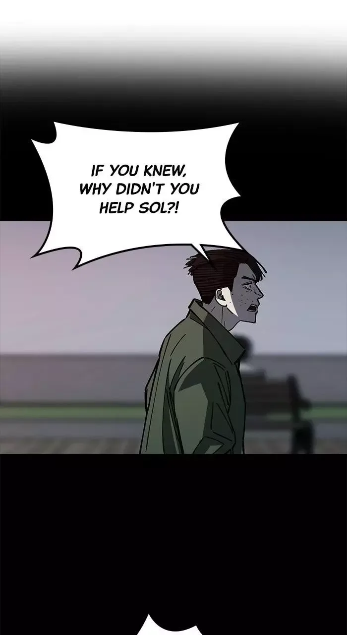 The Dropout Returns Chapter 42 page 5