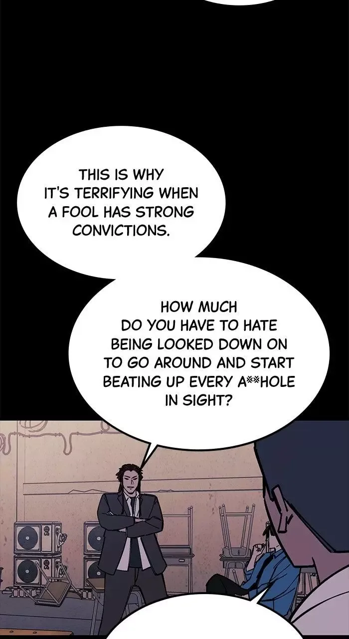 The Dropout Returns Chapter 42 page 25