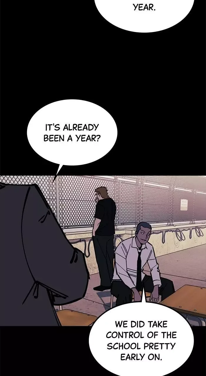 The Dropout Returns Chapter 42 page 24