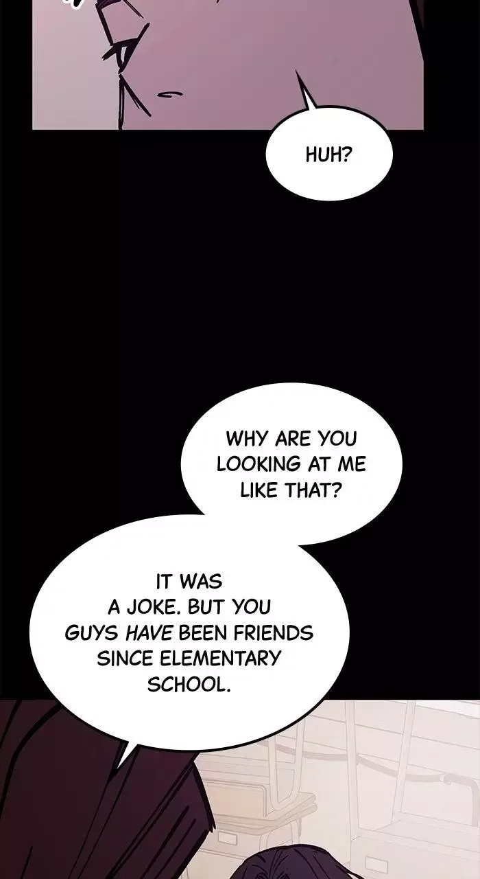The Dropout Returns Chapter 42 page 30