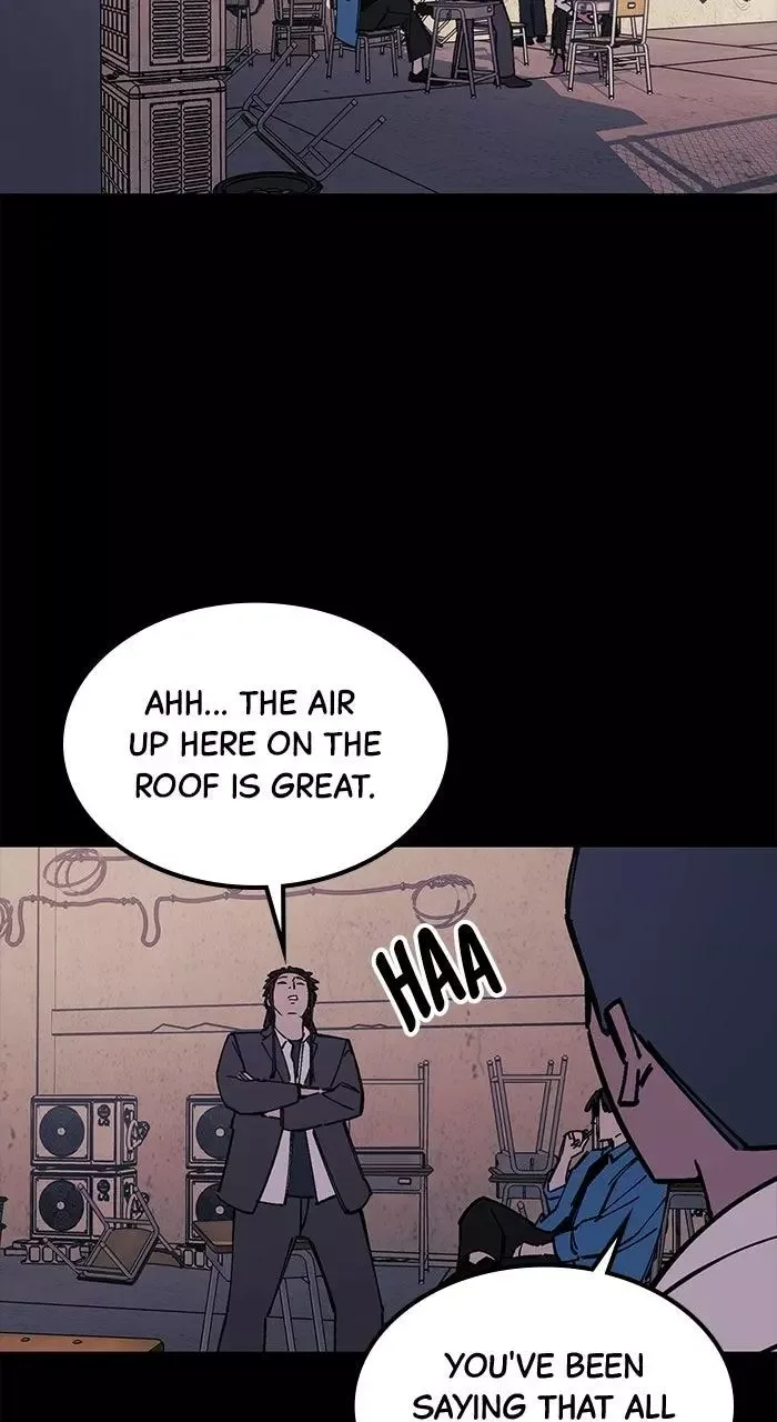 The Dropout Returns Chapter 42 page 23