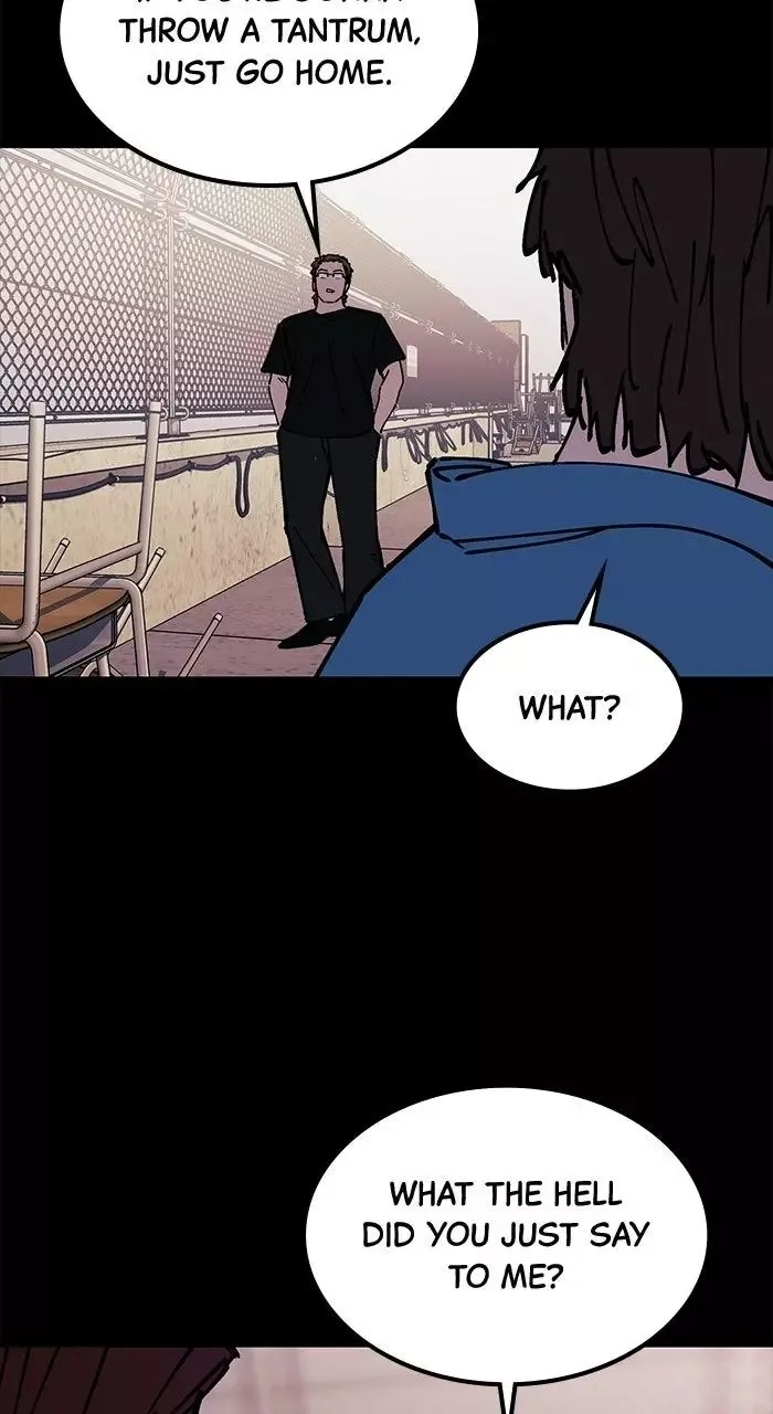 The Dropout Returns Chapter 42 page 33