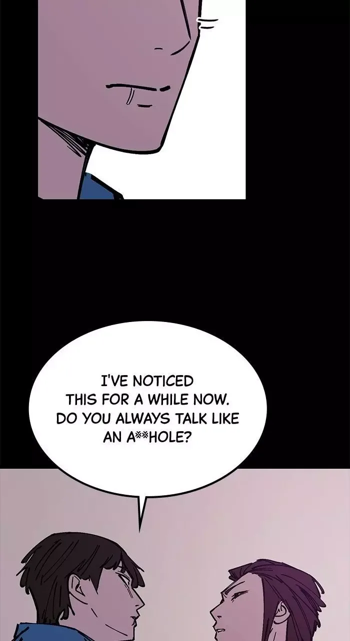 The Dropout Returns Chapter 42 page 35