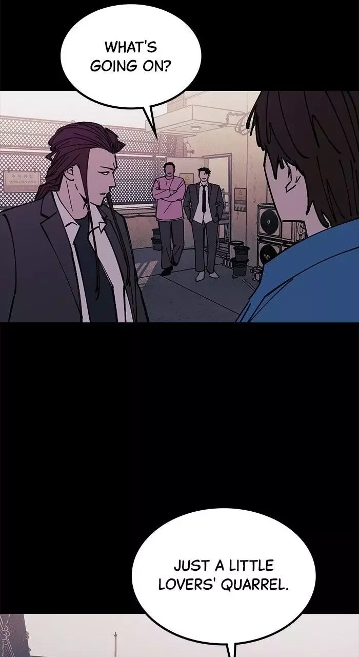 The Dropout Returns Chapter 42 page 37