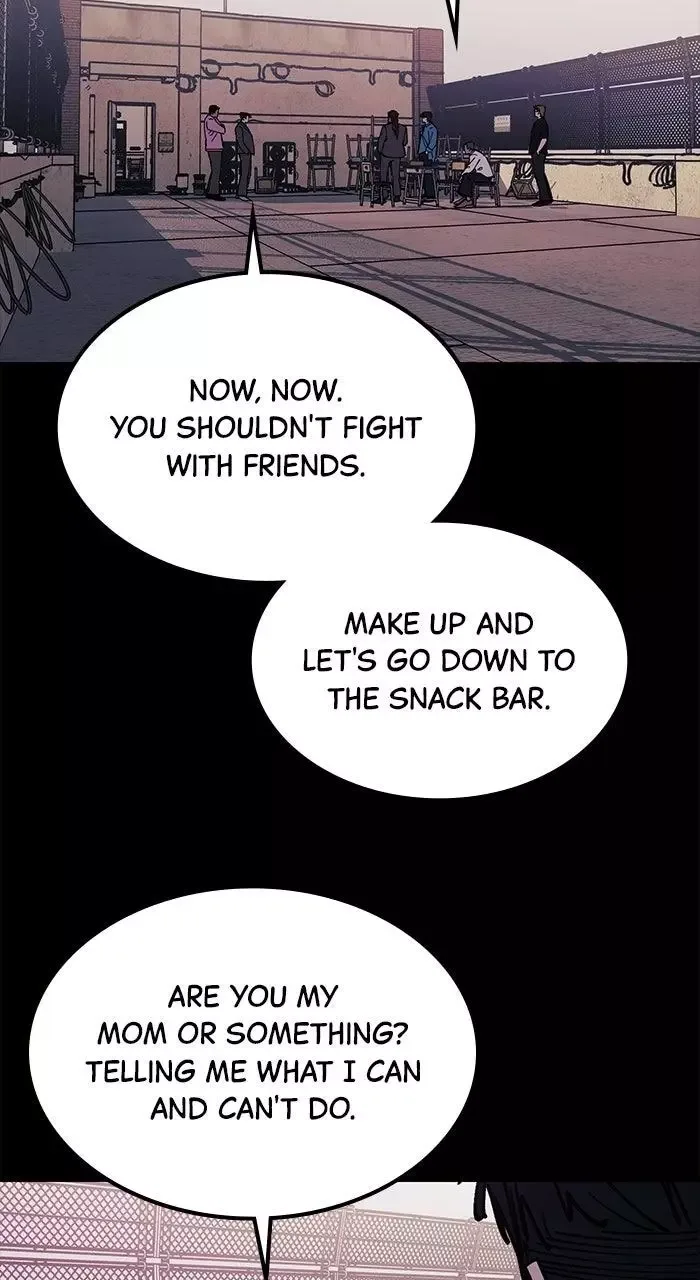 The Dropout Returns Chapter 42 page 38