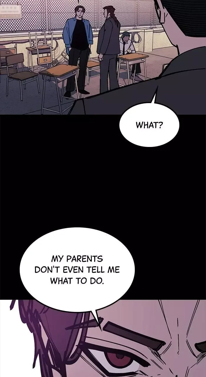 The Dropout Returns Chapter 42 page 39
