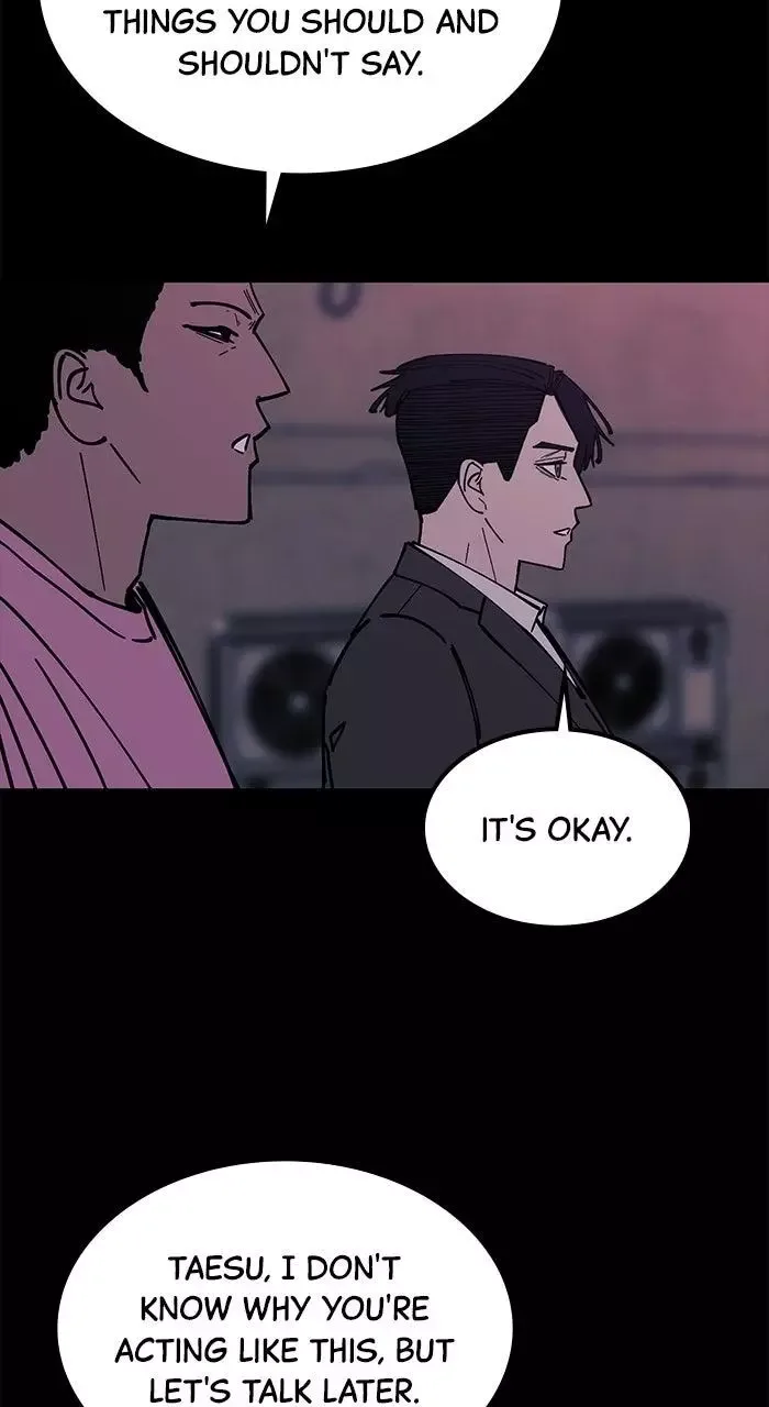 The Dropout Returns Chapter 42 page 41