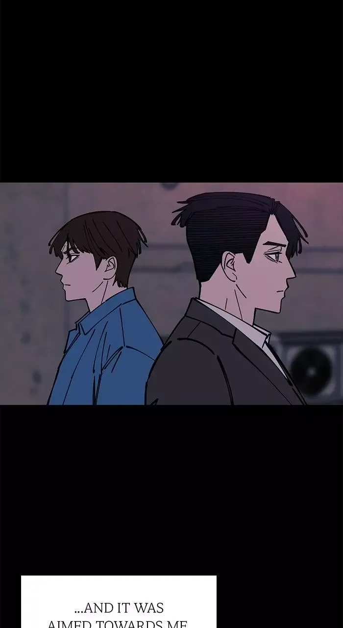 The Dropout Returns Chapter 42 page 44
