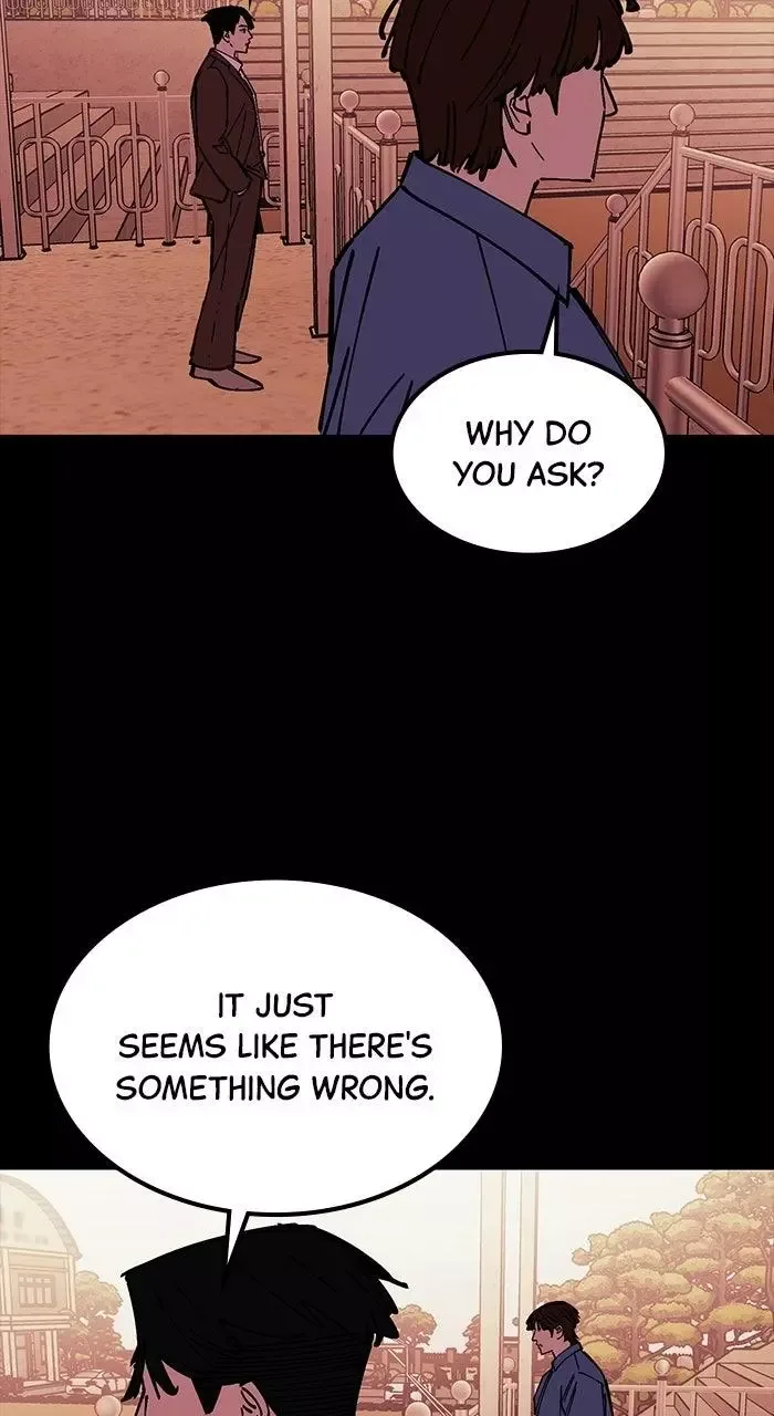 The Dropout Returns Chapter 42 page 49