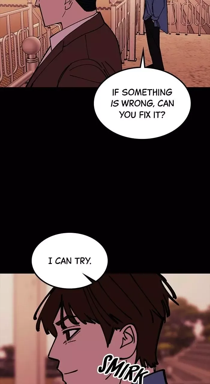 The Dropout Returns Chapter 42 page 50