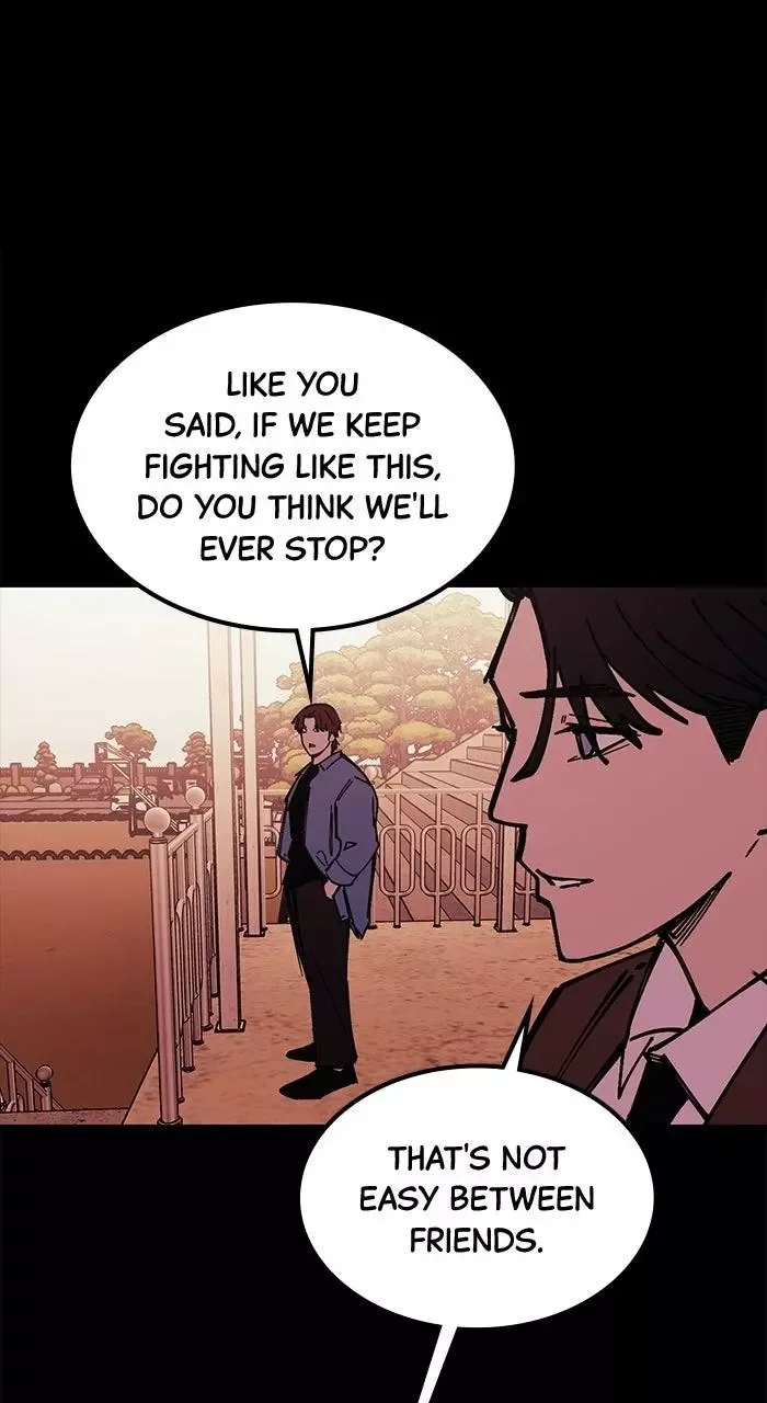 The Dropout Returns Chapter 42 page 53
