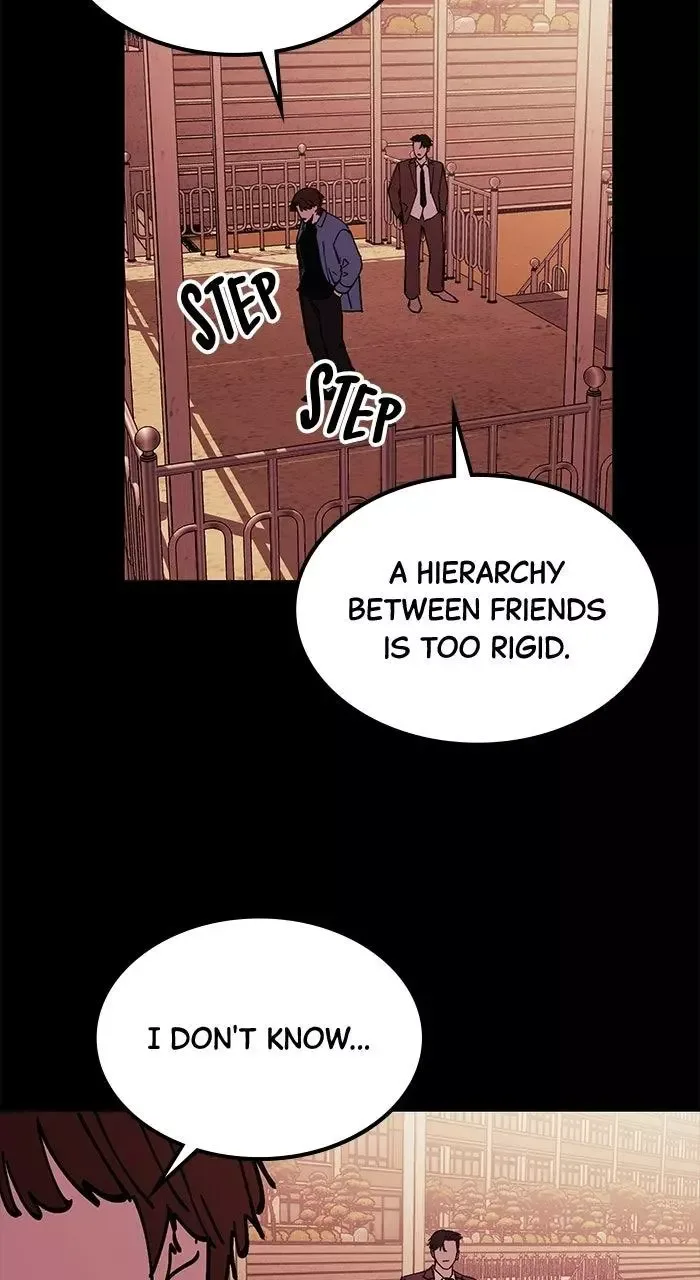 The Dropout Returns Chapter 42 page 58