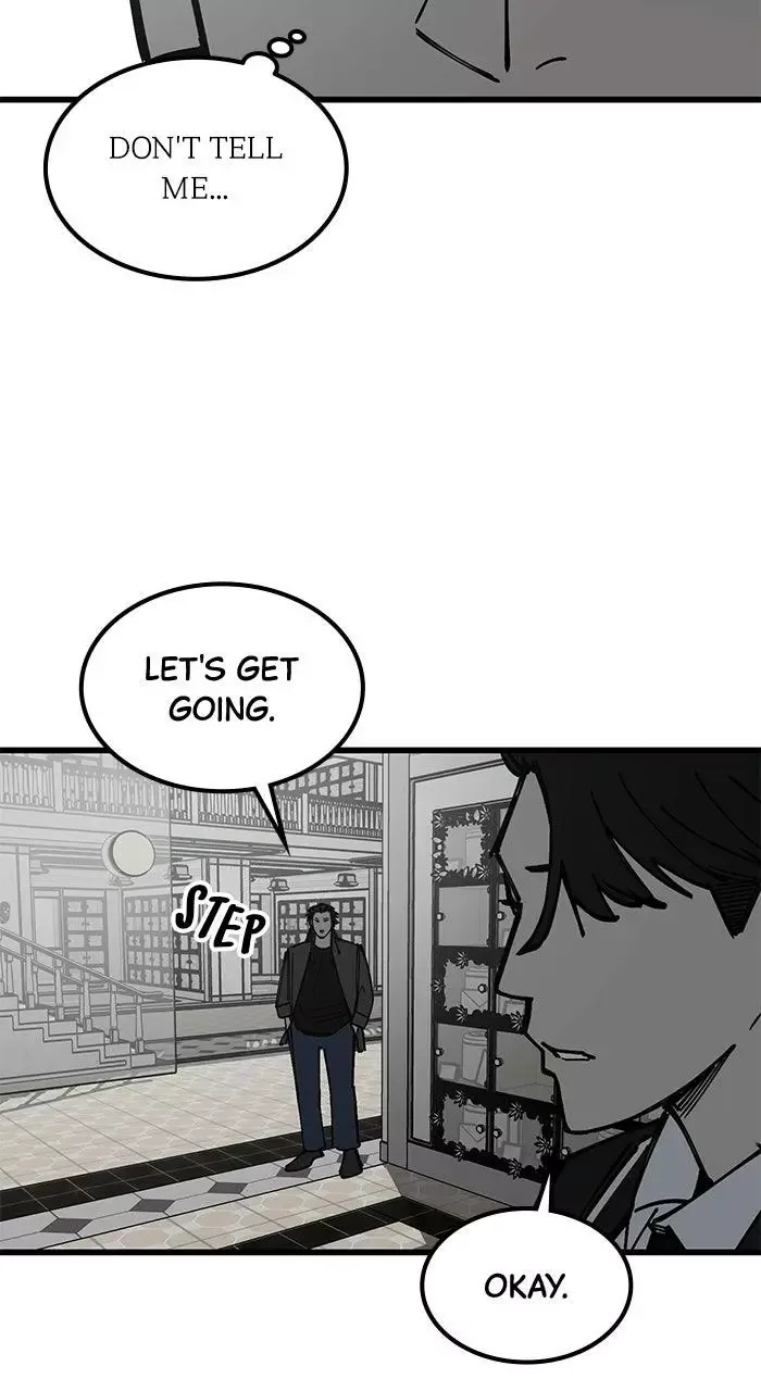 The Dropout Returns Chapter 42 page 61