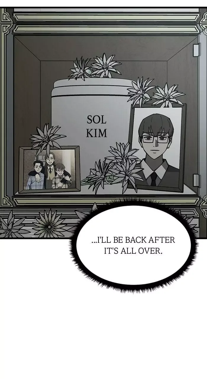 The Dropout Returns Chapter 42 page 64