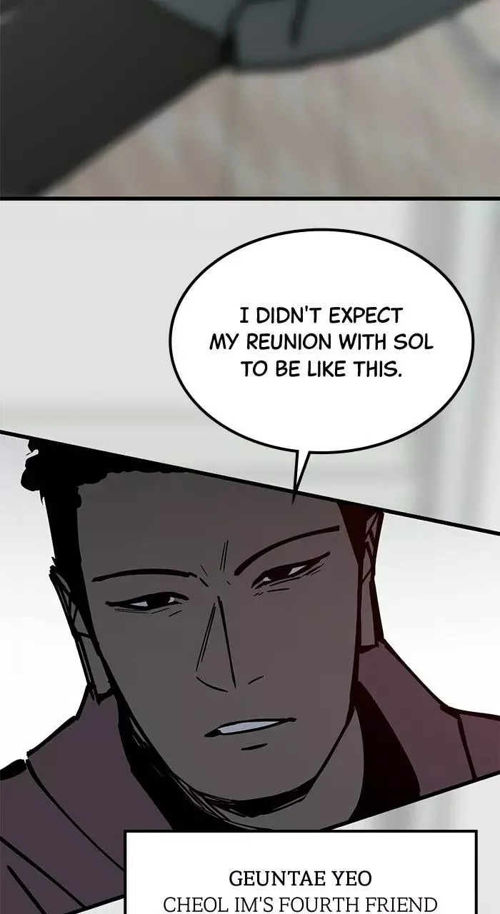 The Dropout Returns Chapter 42 page 71